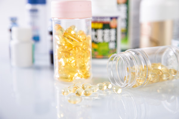 汶上凝胶糖果包装形式与标签标注规范：选型、参数与合规要点 产品主图