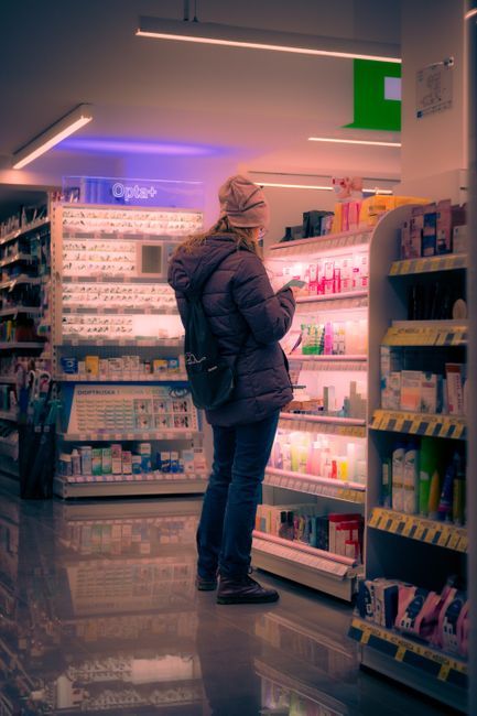 敏感肌护理护肤品成分选择原则与门店经营合规要点 配图2